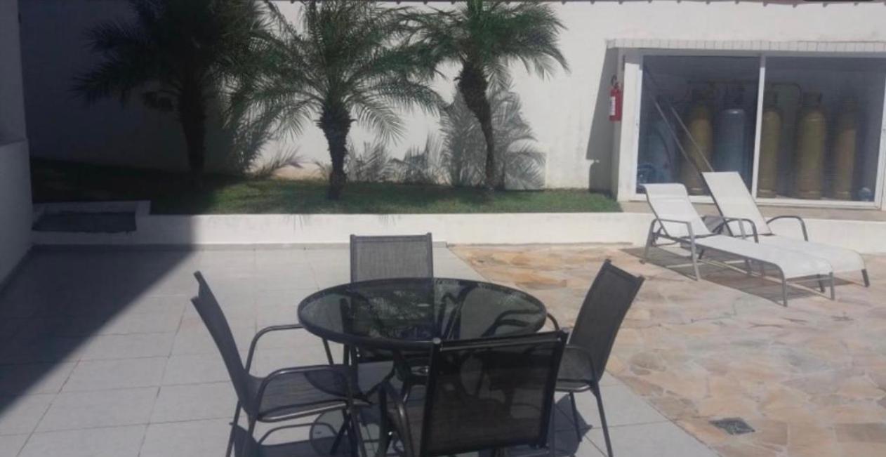 Apt Novo 5Min Da Praia Grande อูบาตูบา ภายนอก รูปภาพ