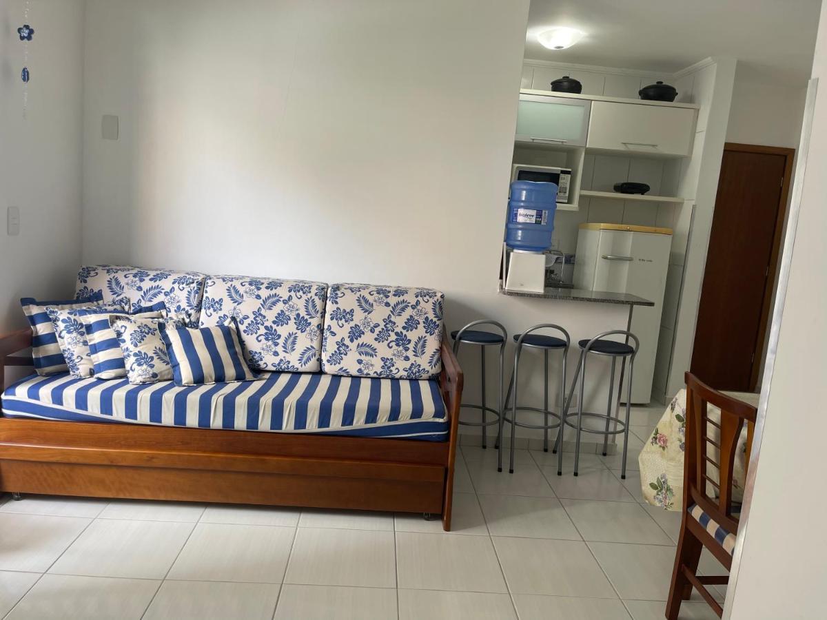 Apt Novo 5Min Da Praia Grande อูบาตูบา ภายนอก รูปภาพ